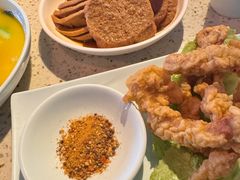 -东园小馆·早茶·淮扬小炒(江都路店)