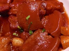 -香丰阁·烤鸭·川湘菜(清河店)