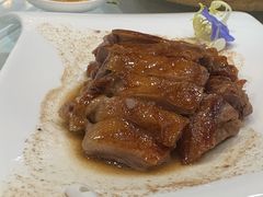 -新雅粤菜馆(南京东路店)