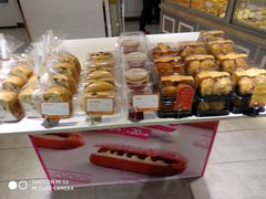 -BreadTalk面包新语·烘焙蛋糕(广州白云五号店)