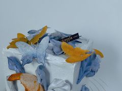 -小苍兰风铃草蛋糕甜品(沈阳店)