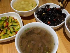 百粒丸-食膳公园包子铺(烈士公园店)