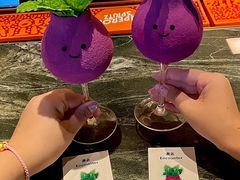 -Mogul Eatery·大亨餐酒馆
