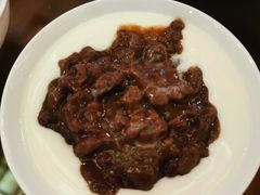 -大佛寺高级素食自助餐厅