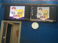 -SFC上影影城(新世界店)