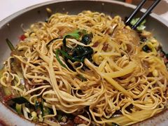 -小天厨民间菜馆(深圳街店)
