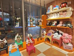 -深圳湾万象城(南山店)