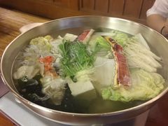 -蟹料理 北海道かに将軍(札幌本店)