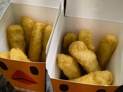 -汉堡王(华润五彩城店)