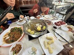 -潮悦牛肉火锅城(水贝店)