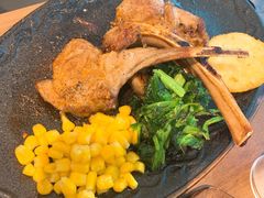 -萨莉亚意式餐厅(杭州西溪龙湖天街店)