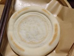 馍饼-黄三怪(银座和谐广场店)