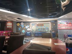 -H次元沉浸剧情密室(街道口店)