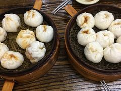 -都谷包子(天一广场店)