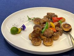 -新加坡泰国村酒楼(五角场店)