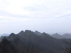 -武当山风景区