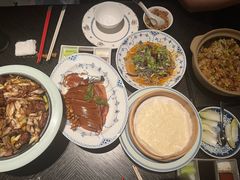 -玖五京菜(杭州城北万象城店)
