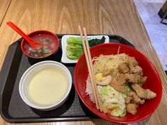 -大炮盐酥鸡(新街口店)