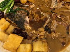 -大鸭梨烤鸭店(花园村店)