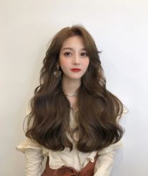 -东方美妍小鹏造型