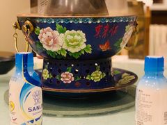 -东来顺饭庄(王府井步行街店)