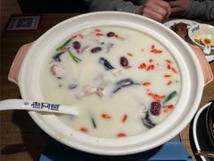 -老阿爸鲜鱼土菜(昆山花桥店)