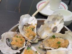-飞尝蚝·顺德菜·鱼生(顺德总店)