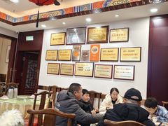 -葛记焖饼(伏牛路店)