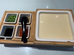 -院子餐厅·大锅菜·老杭帮(桥西直街店)