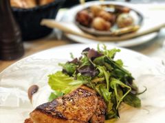 -Le Comptoir de la Gastronomie