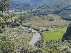 -英西峰林·洞天仙境