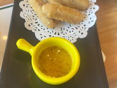 -豪客来牛排(红豆万花城店)