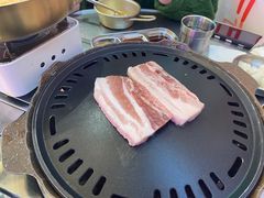 -欧巴烤肉(创富世纪店)