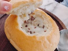 -The Rug Cafe(王府中环店)