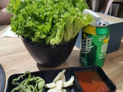 -莱真牛碳火烤肉(合肥旗舰店)