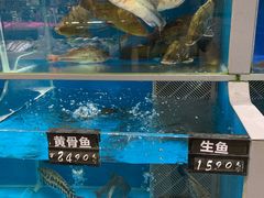 -嘉荣SPAR超市(家和城广场店)