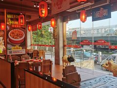 大堂-猪角·闽南猪脚饭(厦门中医院店)