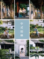 点击看大图 -绽放摄胶片摄影工作室