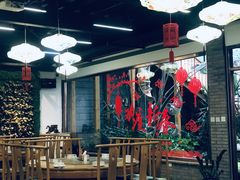-悠斋餐厅海鲜家常菜(火车站店)
