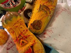 -顺德联塑万怡酒店·万荟轩自助餐厅