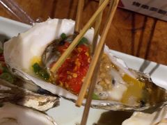 -木屋烧烤(上梅林店)