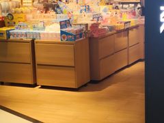 -九木杂物社(新奥购物中心店)