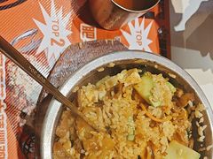 -崔解放·朝韩大排档(虹悦城店)