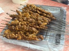 -酒宝荡烧烤(长航局江大路住宅小区店)