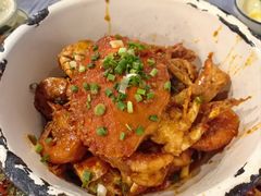 -辣螃铠盆盆蟹大排档(总店)