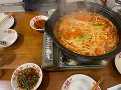 -猫爷的腔调·黔小馆(交大医学住宅区店)