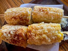 芝士玉米-I HOLIC艾豪丽披萨(KKone店)