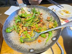 -木桶记臭鳜鱼·安徽非遗名菜(火车站白马老店)
