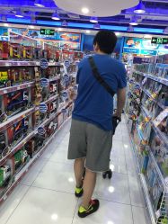 -玩具反斗城(正大广场店)