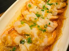 -外婆家(蓝色港湾店)